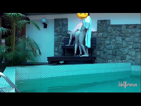 ❤️ Le patron invite la femme de chambre à la piscine, mais n'a pas pu résister à une chaude ❤️❌ Vidéo de baise at us fr.canalblog.xyz  ❌️❤